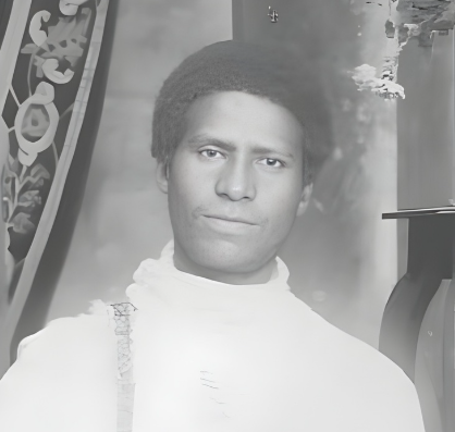 Haile WoldeMeskel +